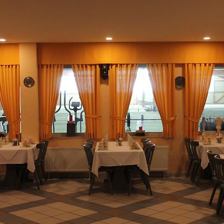 Toto'S Gasthaus Hattingen Ngoại thất bức ảnh