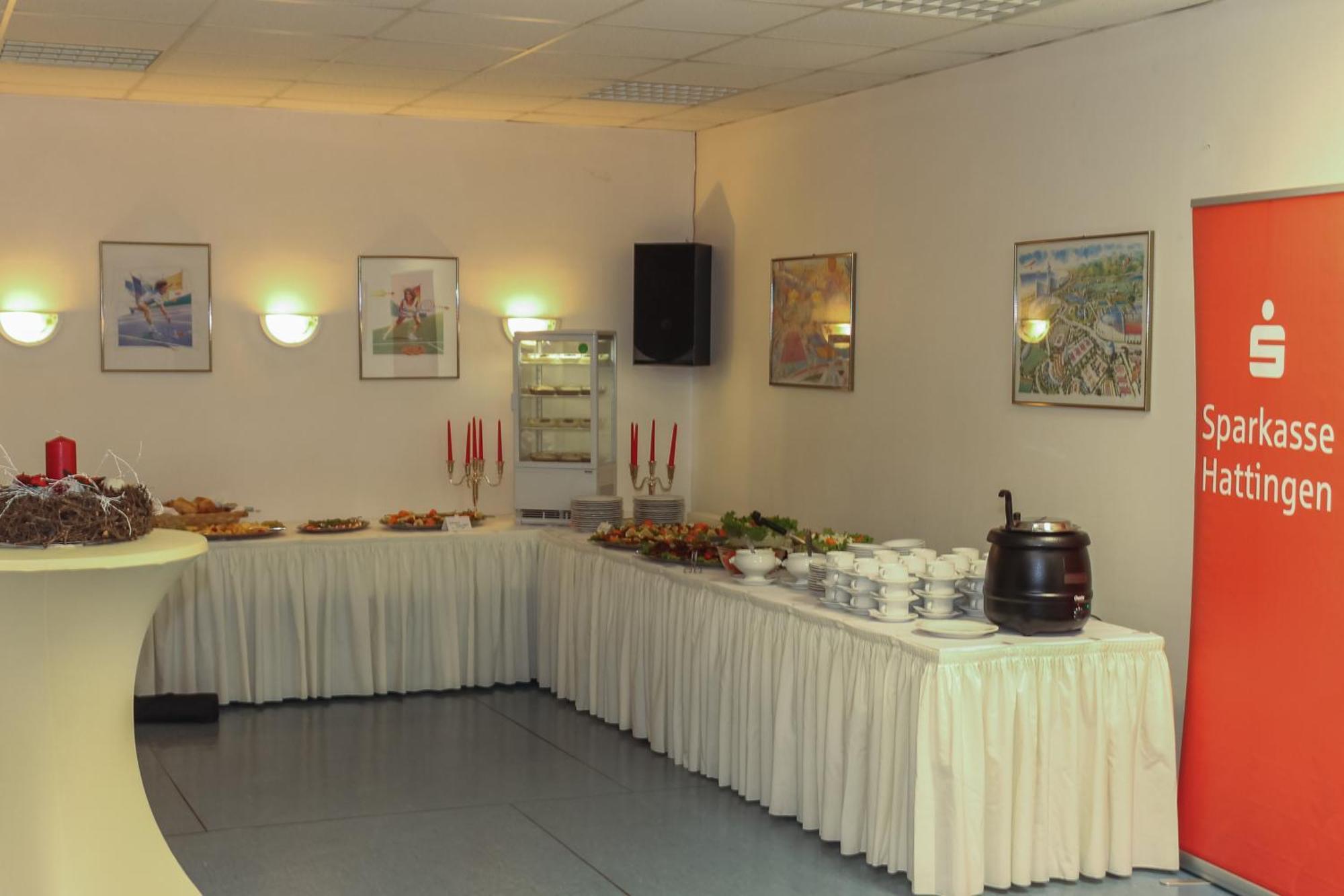 Toto'S Gasthaus Hattingen Ngoại thất bức ảnh