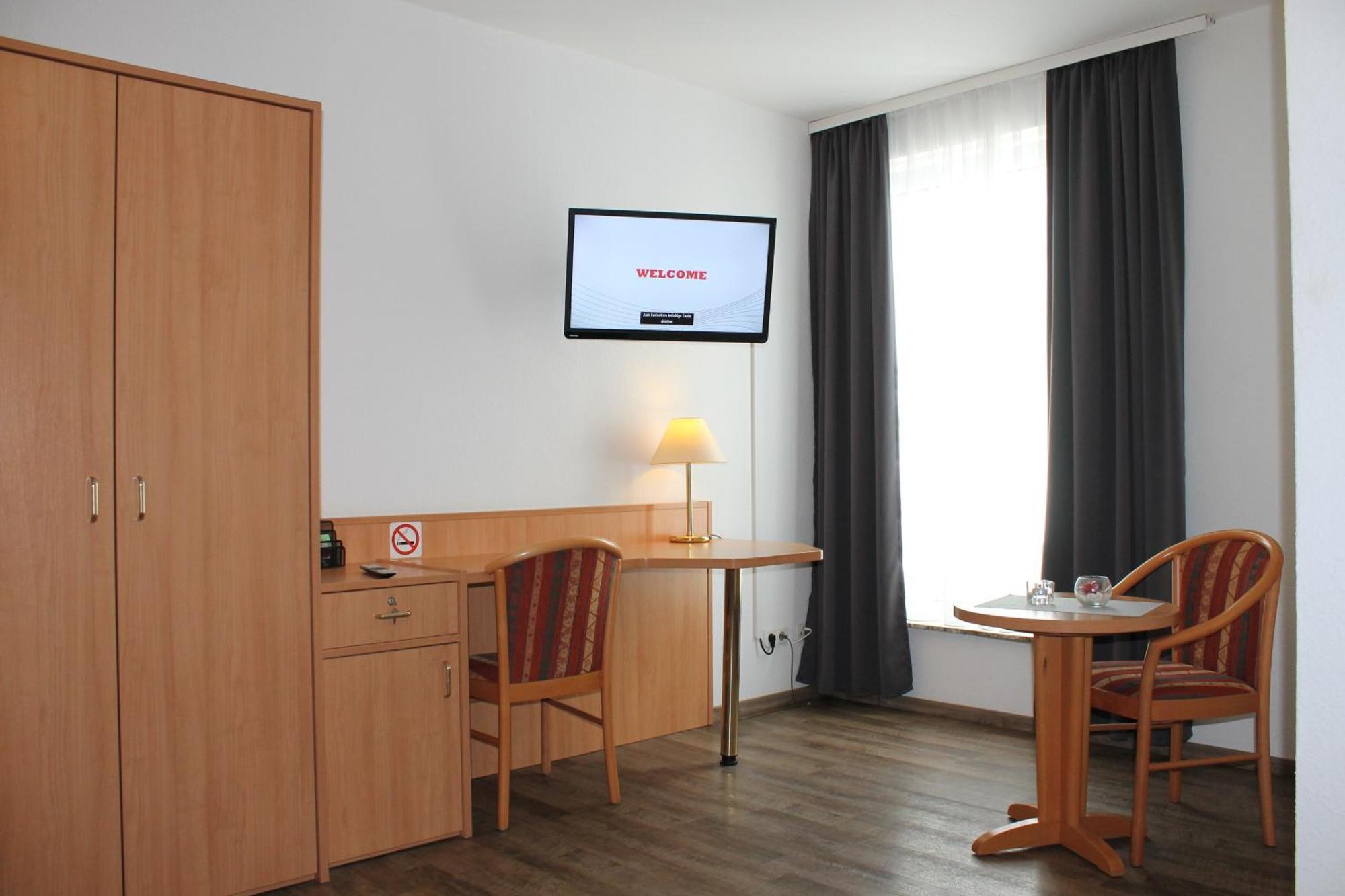 Toto'S Gasthaus Hattingen Ngoại thất bức ảnh