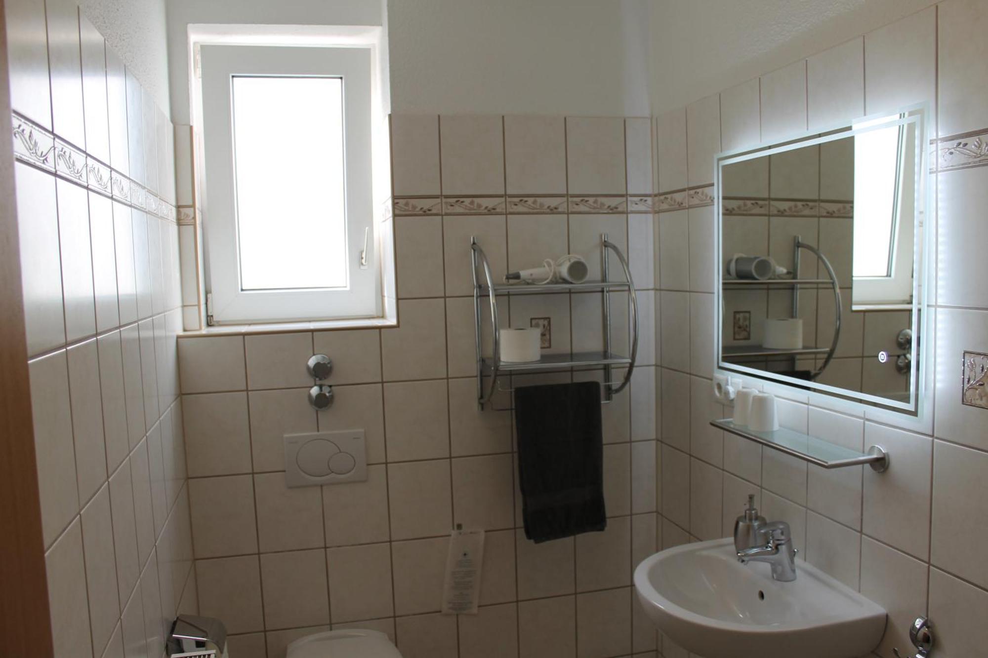 Toto'S Gasthaus Hattingen Ngoại thất bức ảnh