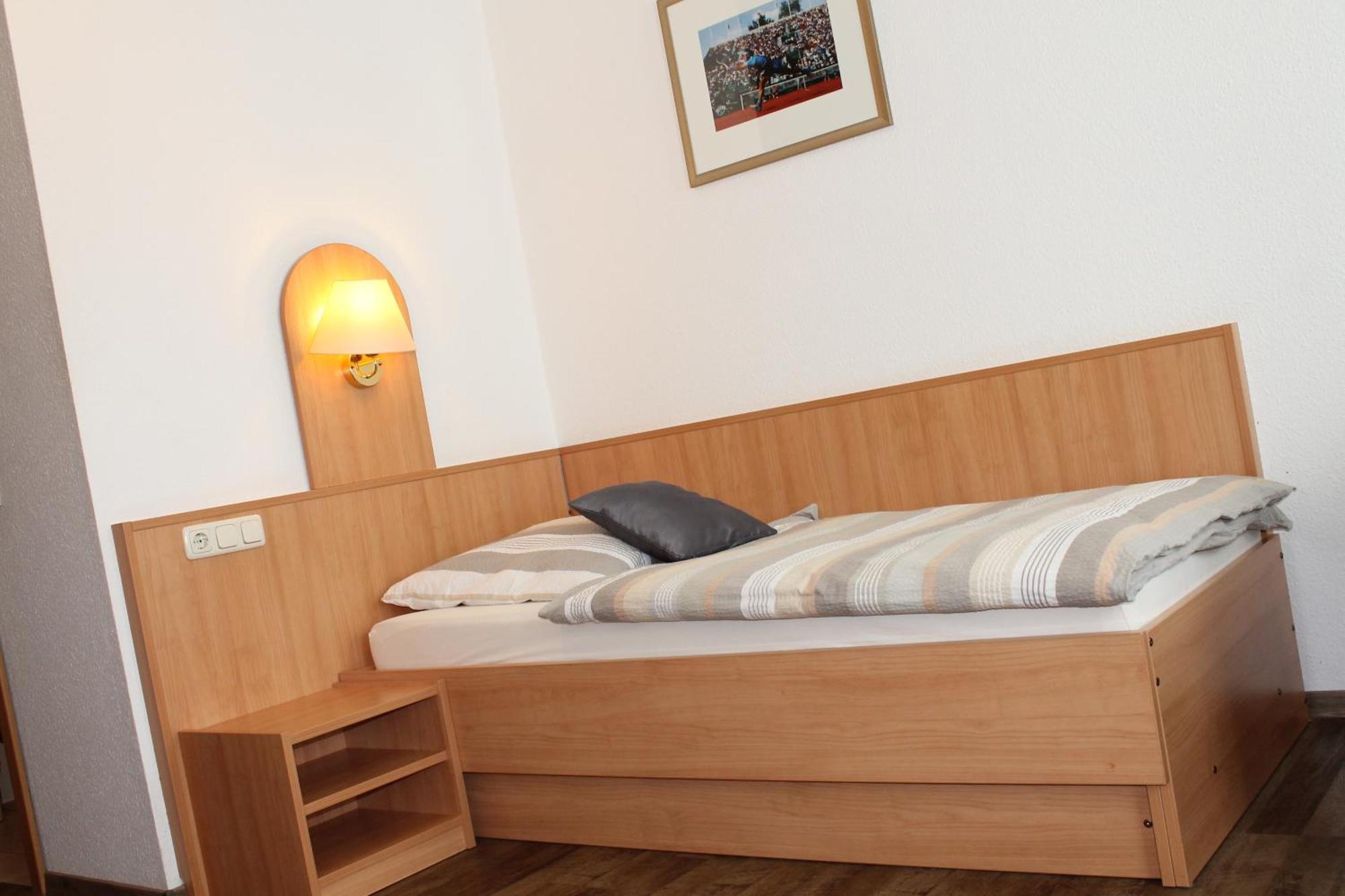 Toto'S Gasthaus Hattingen Ngoại thất bức ảnh